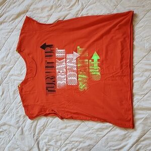 Zumba wear